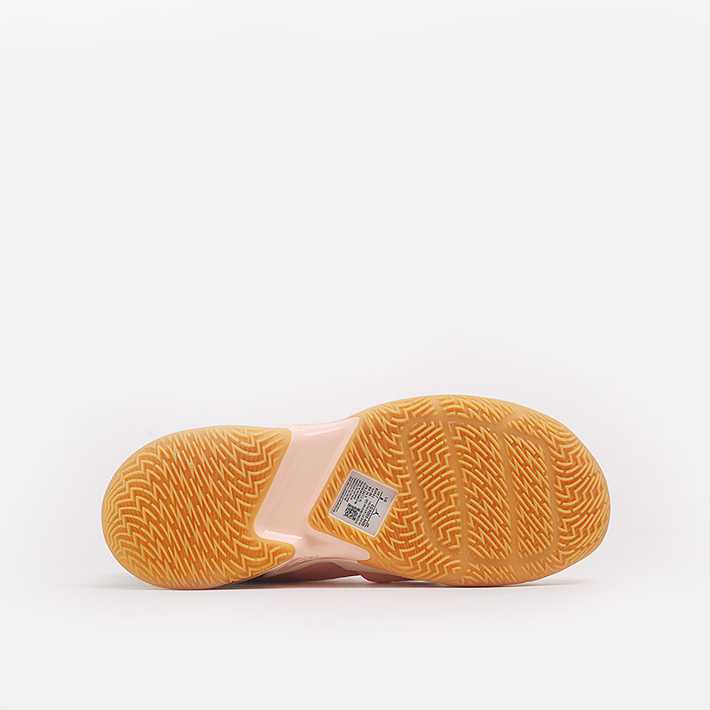 Баскетбольные кроссовки Jordan Why Not Zer0.3 (CD3003-600)  - цена, описание, фото 6